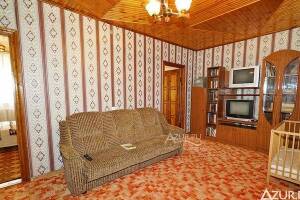 Изображение Изображение: Номер «Семейный» 4-х комнатный #1 #5