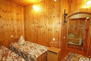 Изображение Изображение: Семейный коттедж с кухней #1 #6