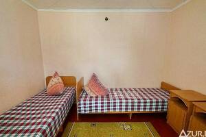 Изображение Изображение: Номер «Эконом» 2-х местный #1 #8