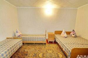 Изображение Изображение: Номер «Эконом» 4-х местный #1 #10