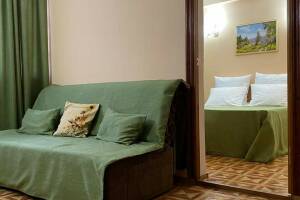 Изображение Изображение: № 2 Двухкомнатный с удобствами #1 #3