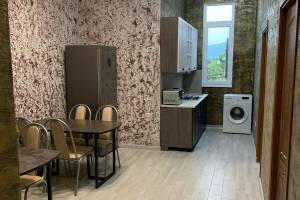 Изображение Изображение: Апартаменты с кухней на два номера #1 #4