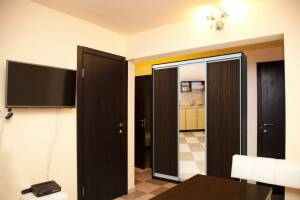 Изображение Изображение: Квартира трёхкомнатная для 5−7 человек #1 #5