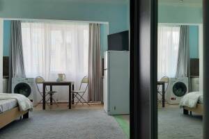 Изображение Изображение: Квартира-студия до 4 человек #1 #8