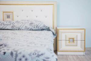 Изображение Изображение: Трёхкомнатная квартира с изолированными спальнями #1 #11