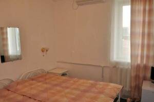 Изображение Изображение: Двухместная комната #1 #1