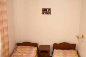 Изображение Изображение: Двухкомнатный номер с удобствами #1 #4