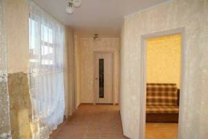 Изображение Изображение: Трёхкомнатные апартаменты под ключ #1 #5