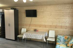 Изображение Изображение: Однокомнатный домик под ключ #1 #6