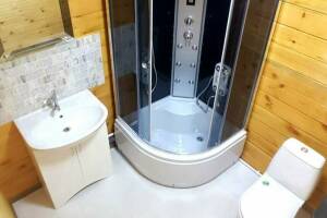 Изображение Изображение: Двухкомнатный домик под ключ #1 #7