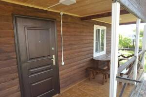 Изображение Изображение: Большой трёхкомнатный домик на большую семью #1 #8