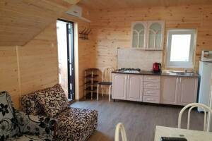 Изображение Изображение: Двухкомнатный домик под ключ (2 ЭТ) #1 #9