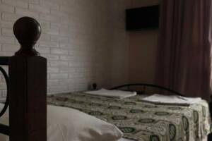 Изображение Изображение: Улучшенный 2-х местный номер, с балконом #1 #1