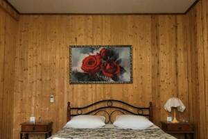 Изображение Изображение: 2-х комнатный «Семейный» номер #1 #3