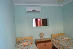 Изображение Изображение: 2-х местный номер с частичными удобствами #1 #4