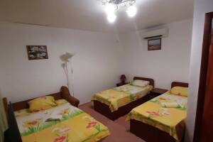 Изображение Изображение: Трехместная комната #1 #5