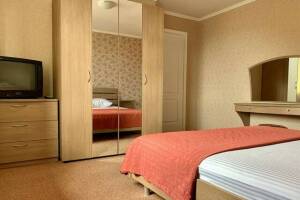 Изображение Изображение: Двухкомнатный семейный #1 #1