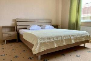 Изображение Изображение: Двухкомнатный семейный #1 #2