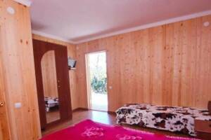 Изображение Изображение: 3-х местный стандарт с удобствами #1 #2