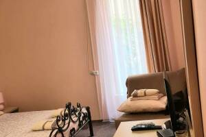 Изображение Изображение: 2.6 двухместный «Стандарт» с доп. местом #1 #11