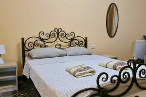 Изображение Изображение: 2.8 двухместный «Стандарт» с доп. местом #1 #20