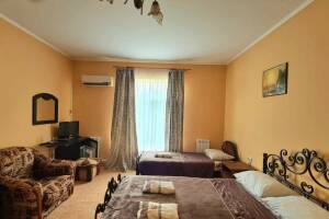 Изображение Изображение: 2.2 трёхместный «Стандарт» #1 #16