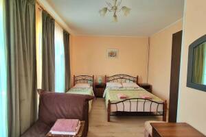 Изображение Изображение: 1.1 четырёхместный «Стандарт» #1 #13