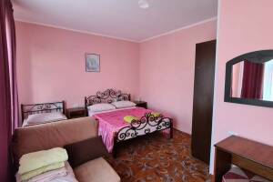 Изображение Изображение: 2.1 четырёхместный «Стандарт» #1 #12