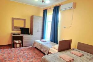 Изображение Изображение: 2.3 четырёхместный «Стандарт» #1 #10