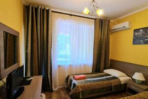 Изображение Изображение: 3.6 двухместный «Улучшенный» #1 #8