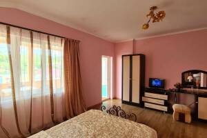 Изображение Изображение: 3.2 двухместный с доп. местом «Улучшенный» #1 #5