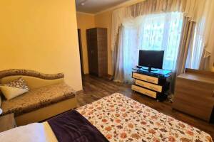 Изображение Изображение: 3.5 трёхместный «Улучшенный» #1 #2