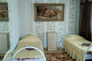 Изображение Изображение: 2-х местный номер #1 #3