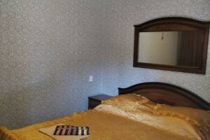 Изображение Изображение: 4-х местный отдельный домик #1 #4