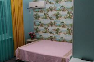 Изображение Изображение: Трёхместный номер «комфорт» #1 #6