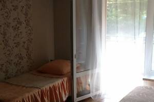 Изображение Изображение: Четырехместный номер «стандарт» с балконом #1 #7