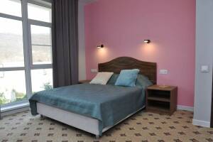 Изображение Изображение: Семейный номер Плюс (4 чел.) #1 #2