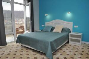 Изображение Изображение: Семейный Плюс с балконом (4 чел.) #1 #4