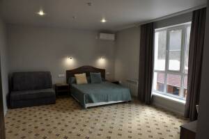 Изображение Изображение: Семейный полулюкс (4−5 чел.) #1 #5