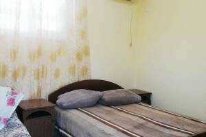 Изображение Изображение: 2-х местный номер с удобствами #1 #2