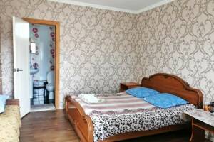 Изображение Изображение: 4-х местный номер с удобствами #1 #3