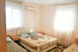 Изображение Изображение: 5-ти местный номер с удобствами #1 #4