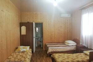 Изображение Изображение: Номер с удобствами, с летней кухней #1 #5