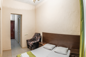 Изображение Изображение: 3-х местный «Стандарт» (без вида из окна) #1 #3