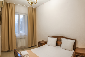 Изображение Изображение: 2-х местный «Улучшенный» с балконом #1 #4