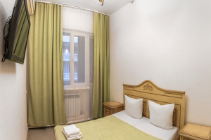 Изображение Изображение: Комфорт 2-местный с балконом #1 #9