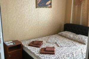 Изображение Изображение: Двухместный номер боковой вид на море #1 #2