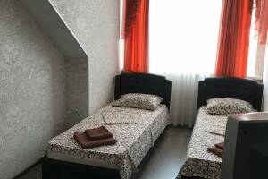 Изображение Изображение: Двухкомнатный номер #1 #6