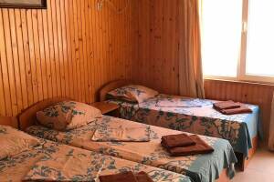 Изображение Изображение: Трёхместный эконом #1 #9