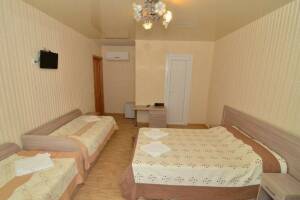 Изображение Изображение: 4-х местный #1 #3